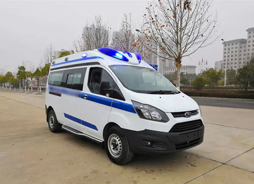 林西县救护车出租